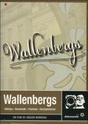 Cover: Wallenbergs