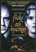 Cover: Flicka och hyacinter