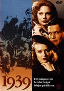Cover: 1939