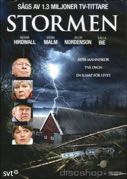 Cover: Stormen