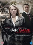 Cover: Watts: Fair Game