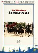 Cover: Ådalen 31