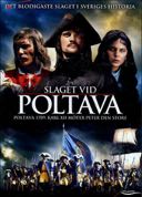Cover: Slaget vid Poltava