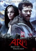 Cover: Arn - Riket vid vägens slut
