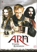 Cover: Arn - Tempelriddaren