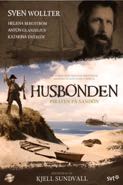 Cover: Husbonden - Piraten på Sandön