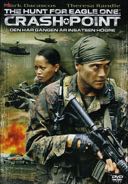 Cover: Hunt for Eagle One - Crash Point