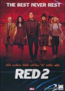 Cover: Willis: RED 2