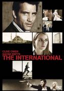 Cover: Owen: The International