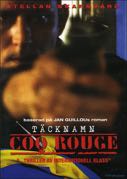 Cover: Täcknamn Coq Rogue