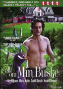 Cover: Allt om min buske
