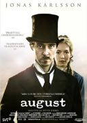 Cover: August