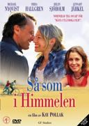 Cover: Så som i himmelen