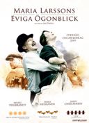 Cover: Maria Larssons eviga ögonblick