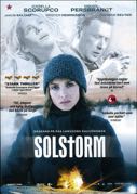 Cover: Solstorm