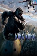 Cover: Watts: King Kong