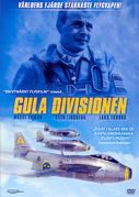 Cover: Gula divisionen
