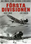 Cover: Första Divisionen