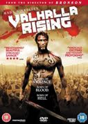 Cover: Valhalla Rising