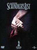 Cover: Schindler's List
