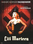 Cover: Fassbinder: Lili Marleen