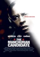 Cover: Washington: The Manchurian Candidate