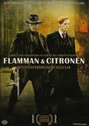 Cover: Flamman & Citronen