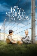 Cover: Pojken i randig pyjamas