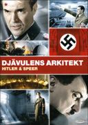 Cover: Djävulens arkitekt - Hitler & Speer