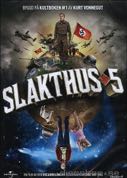 Cover: Slakthus 5