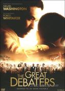 Cover: Washington: The Great Debaters
