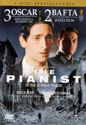 Cover: Polanski: Pianist