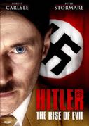 Cover: Hitler - Rise of evil