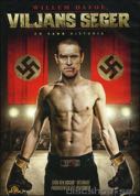 Cover: Dafoe: Viljans seger