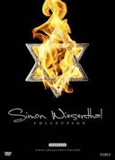 Cover: Simon Wiesenthal collection