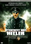 Cover: Attentatet mot Hitler