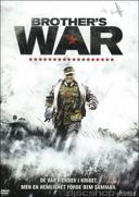 Cover: Brother's war