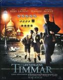 Cover: I gryningens timmar