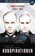 Cover: The Conspiracy