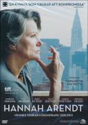 Cover: Hannah Arendt