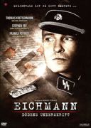 Cover: Eichmann - Dödens underskrift
