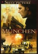 Cover: München