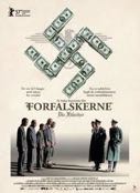 Cover: Die Fälscher