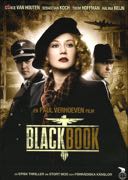 Cover: Black book