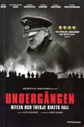 Cover: Undergången - Hitler och tredje rikets fall
