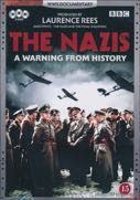 Cover: Nazisterna - En varning från historien