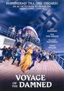 Cover: Voyage of the Damned