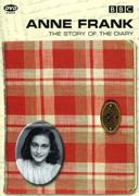 Cover: Anne Frank - The story of the diary