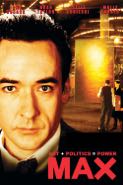 Cover: Cusack: Max