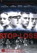 Cover: Stop Loss